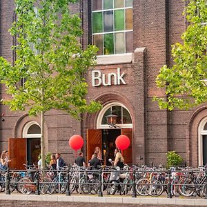 Bunk Hotel Utrecht